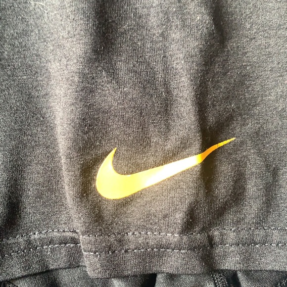 Steelers Nike Dri-Fit T Shirt Size L - Picture 3 of 4